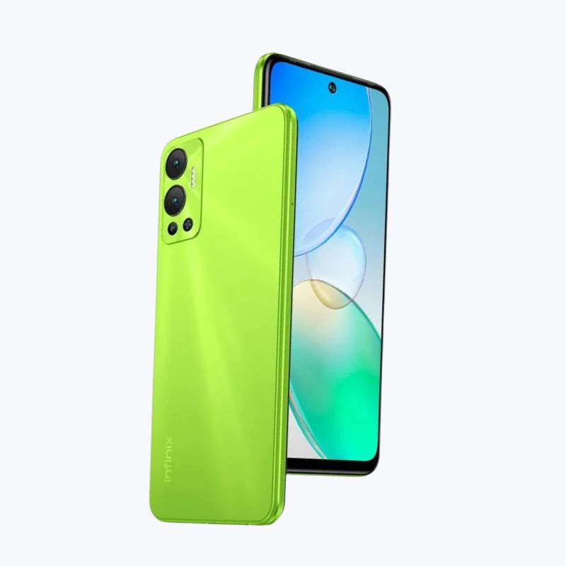 INFINIX HOT 12 X6817 128+4