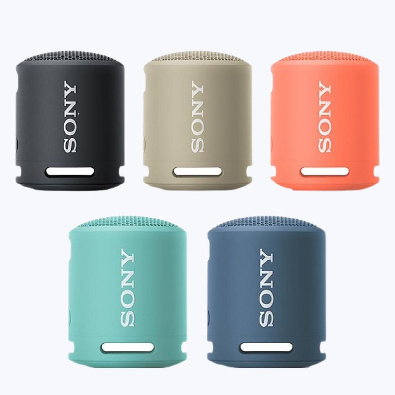 Sony SRS-XB13 Noir