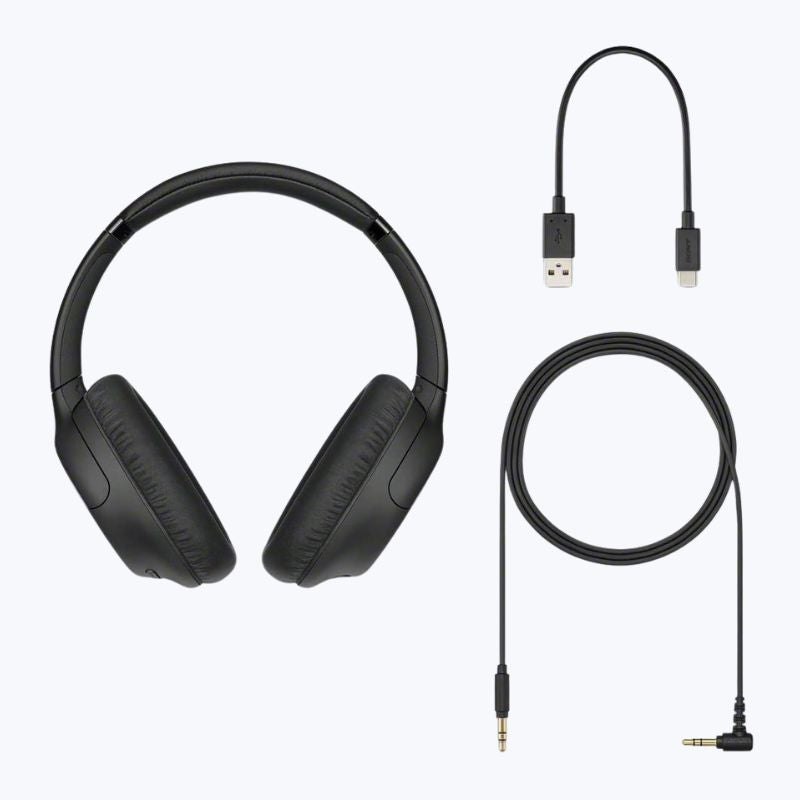 Casque sans fil SONY WH-CH710N