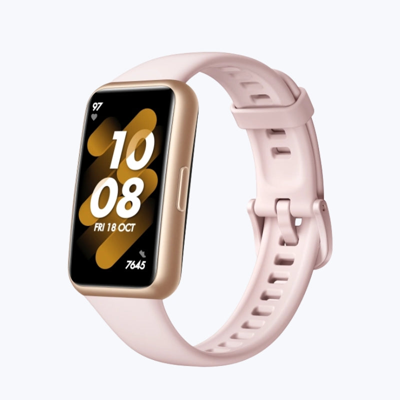 Huawei band 7