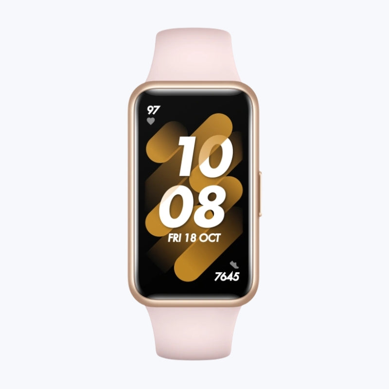 Huawei band 7