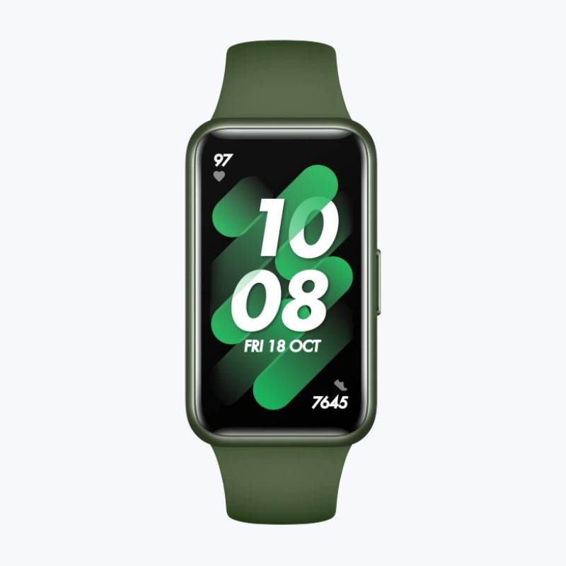 Huawei band 7