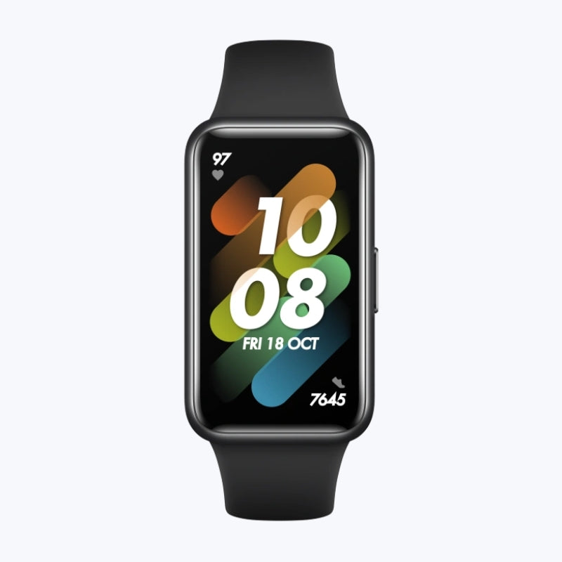 Huawei band 7