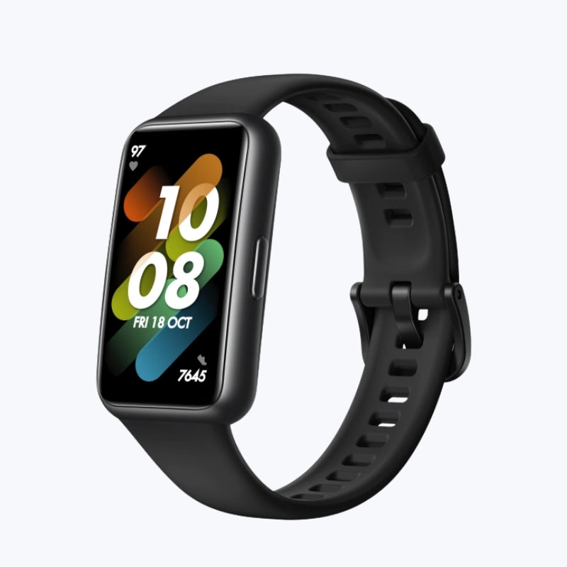 Huawei band 7