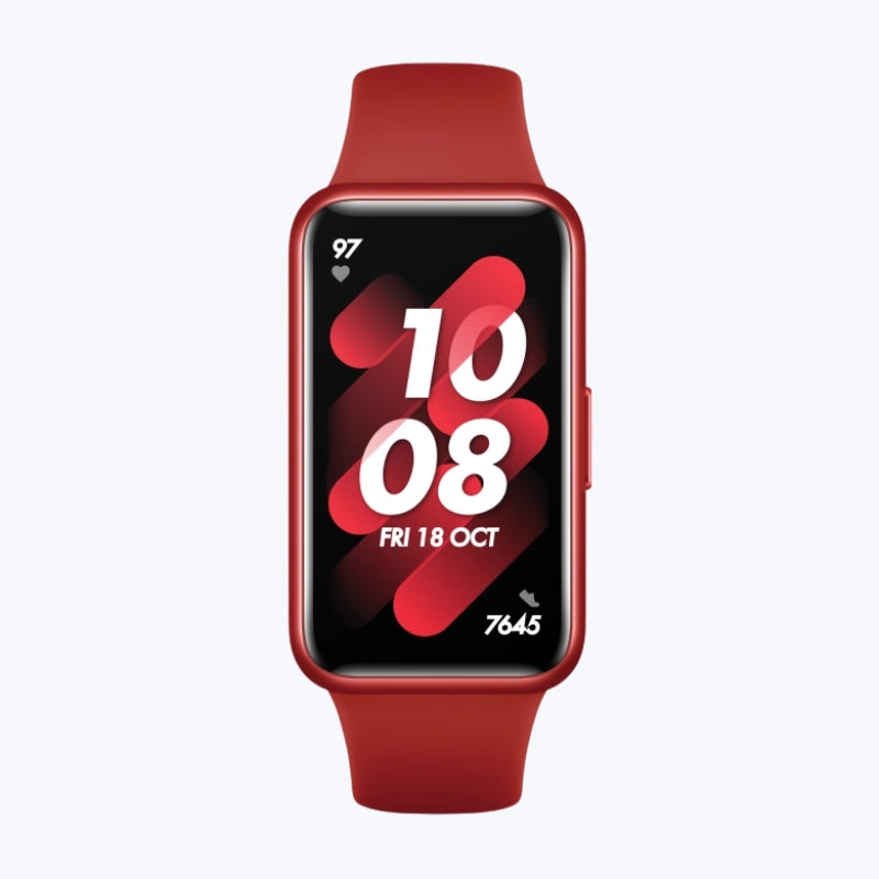 Huawei band 7