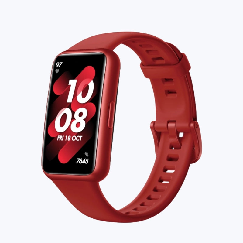 Huawei band 7