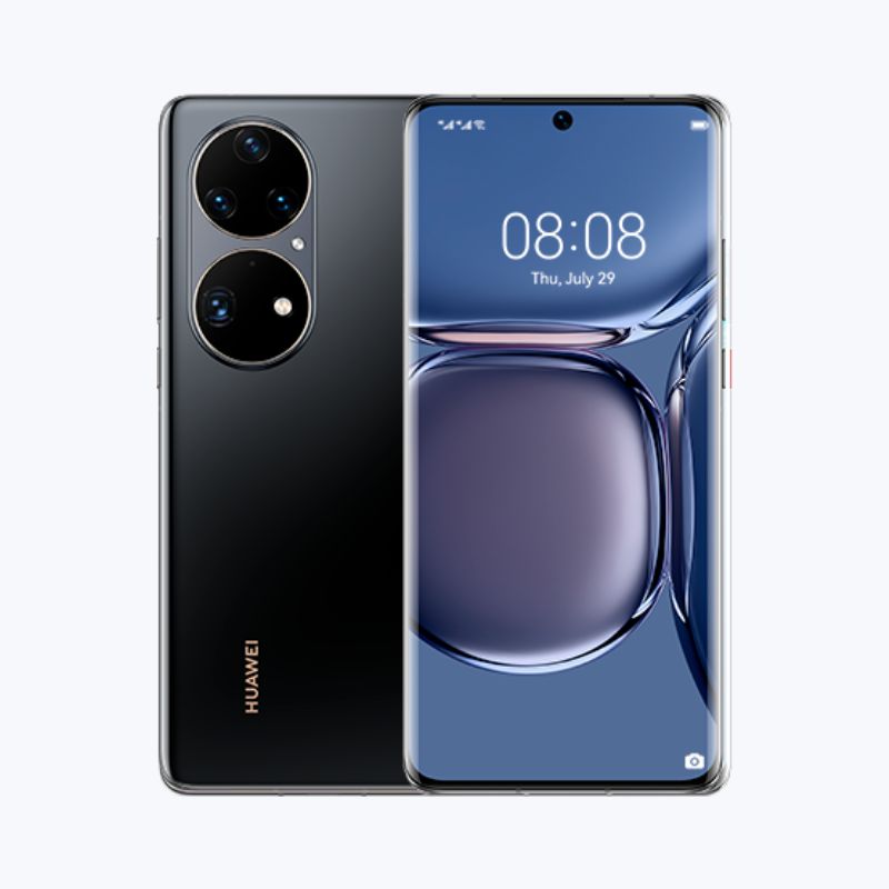 HUAWEI P50 Pro