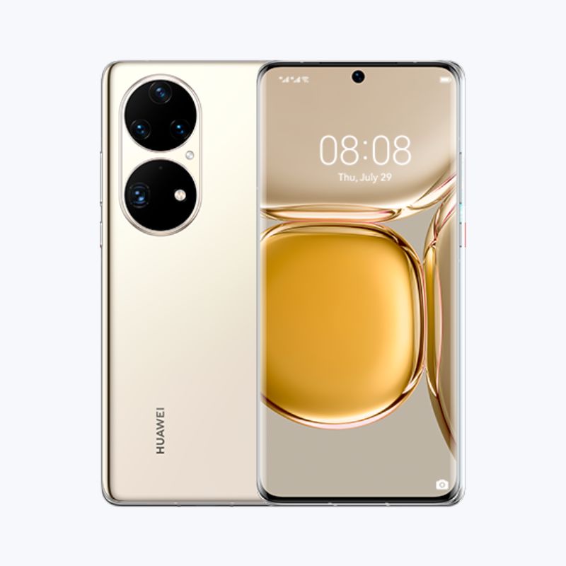 HUAWEI P50 Pro