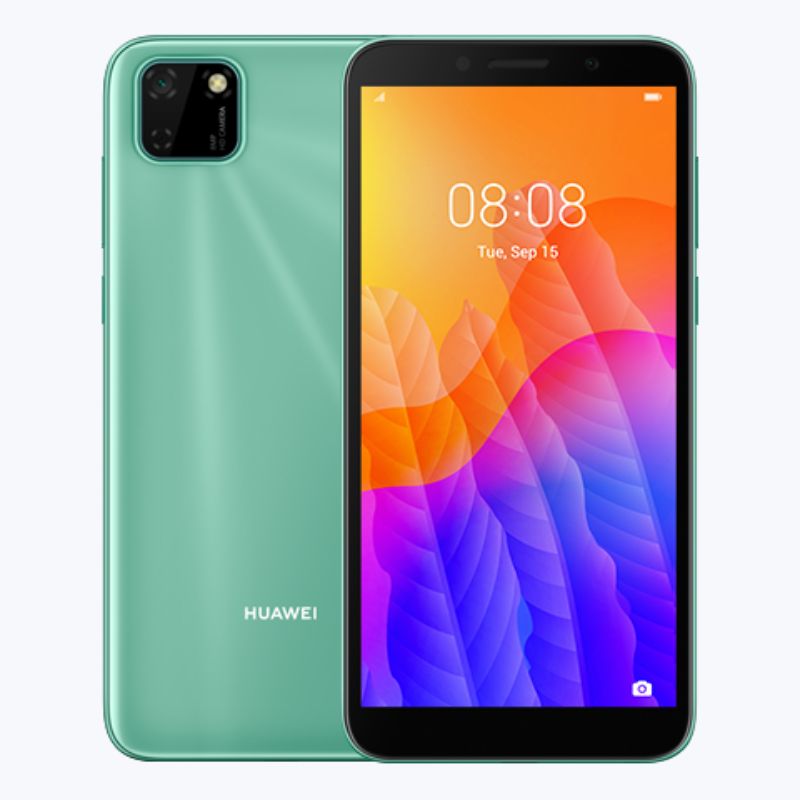 HUAWEI Y5p