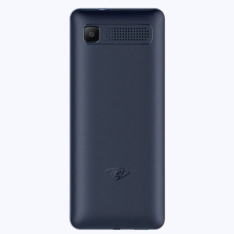 Brand model mobile phone IT2160 - Itel