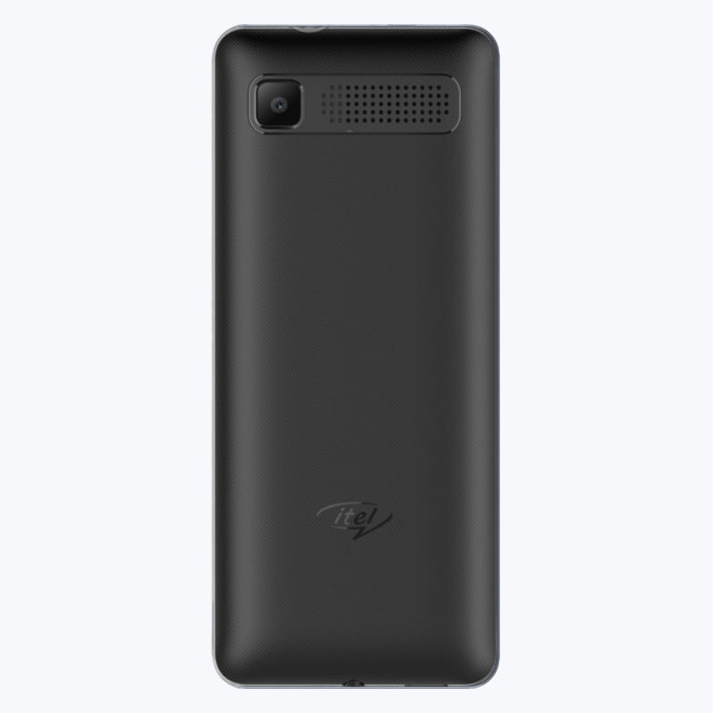 Brand model mobile phone IT2160 - Itel