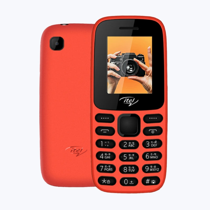 Brand mobile phone it2171 - ITEL