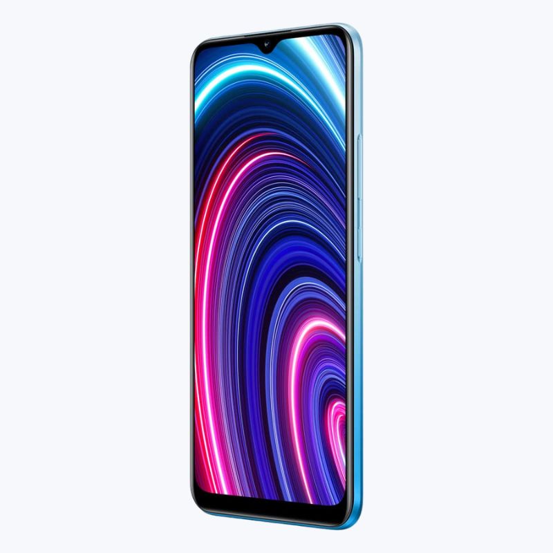 realme C25Y RMX3269
