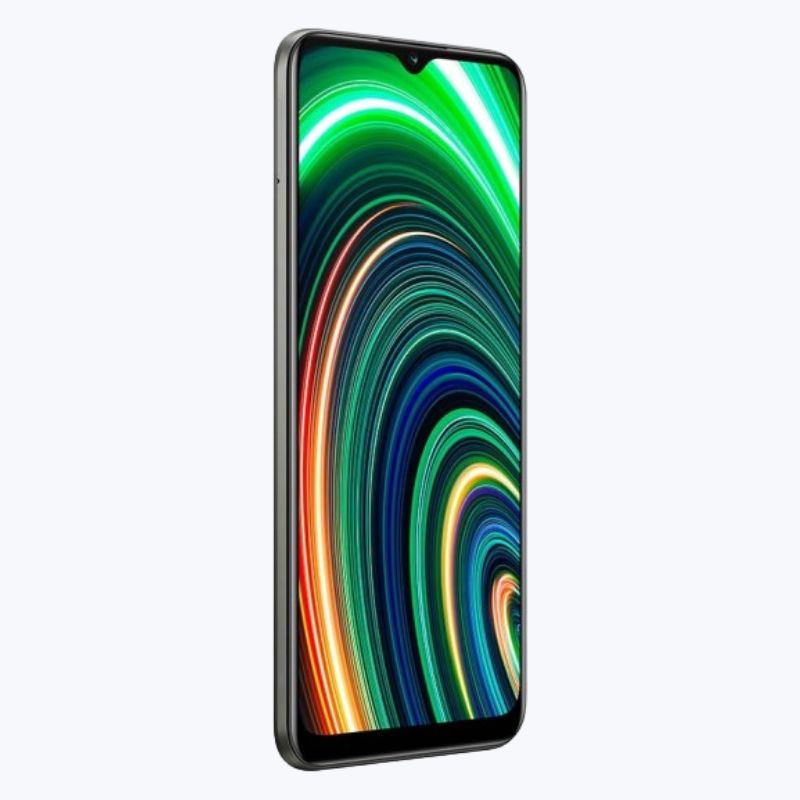 realme C25Y RMX3269
