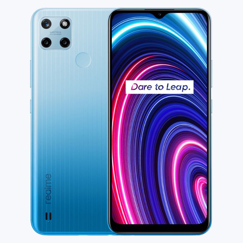 realme C25Y RMX3269