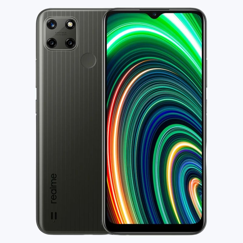 realme C25Y RMX3269