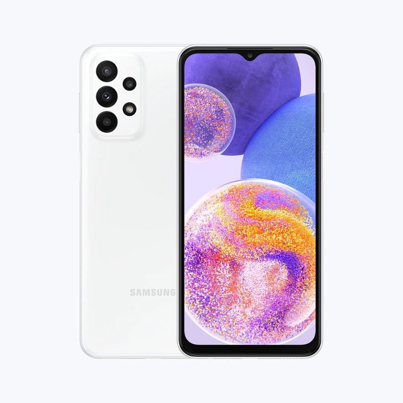Samsung galaxy A23 LTE