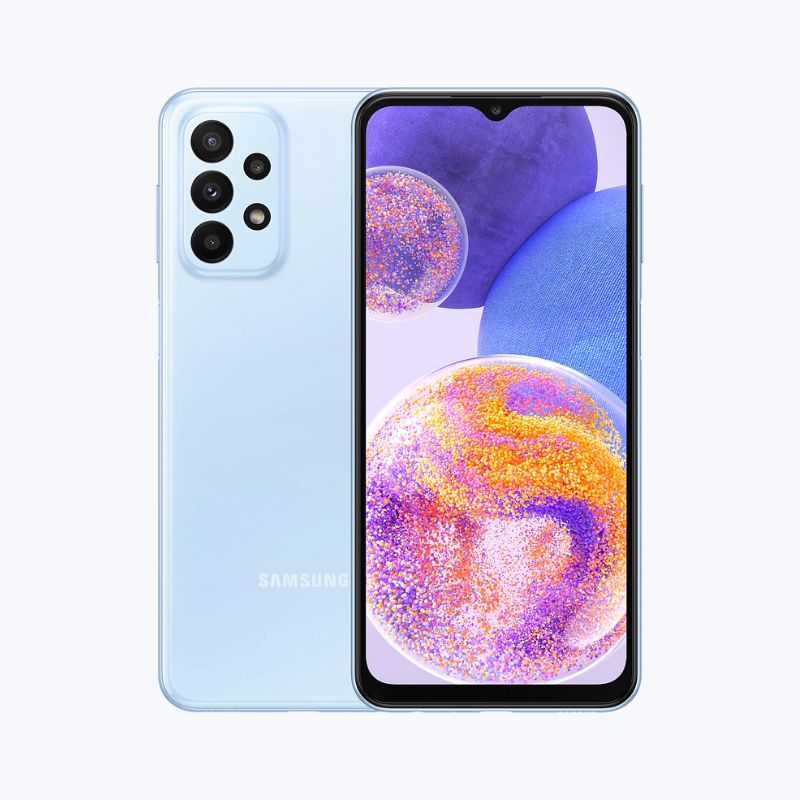 Samsung galaxy A23 LTE