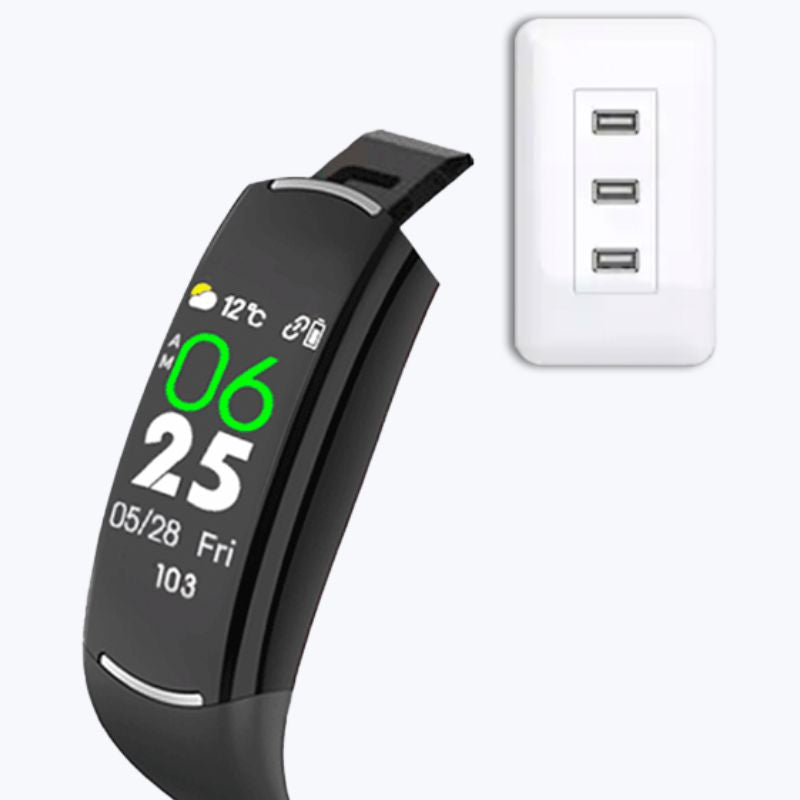 Infinix Smart Band XB05