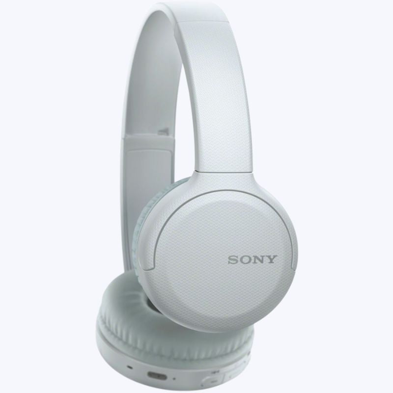 Casque Sans Fil SONY WH-CH510 BT