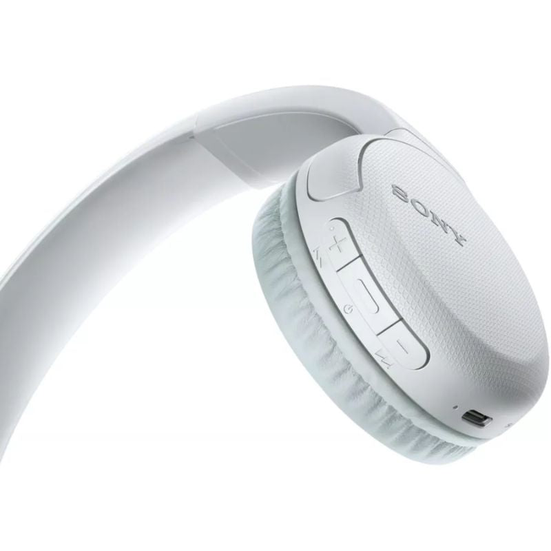 Casque Sans Fil SONY WH-CH510 BT