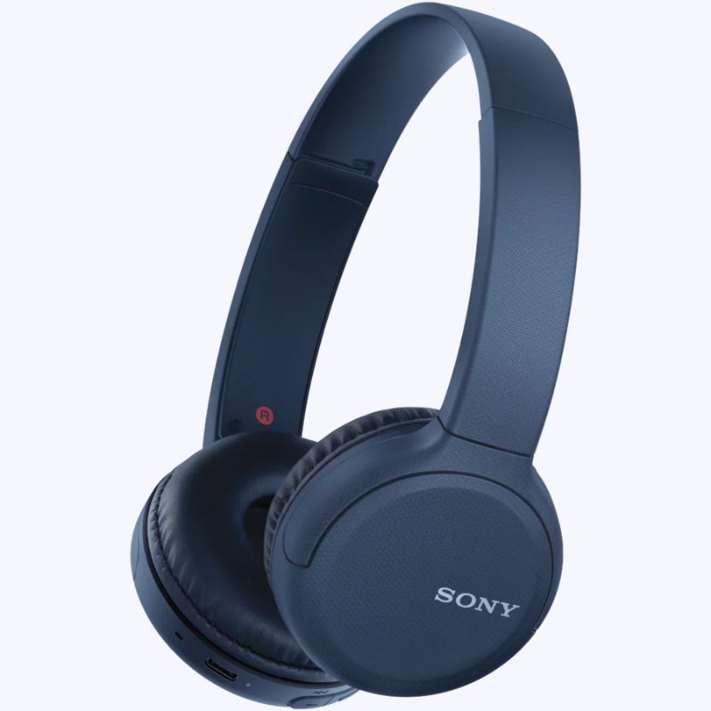 Casque Sans Fil SONY WH-CH510 BT
