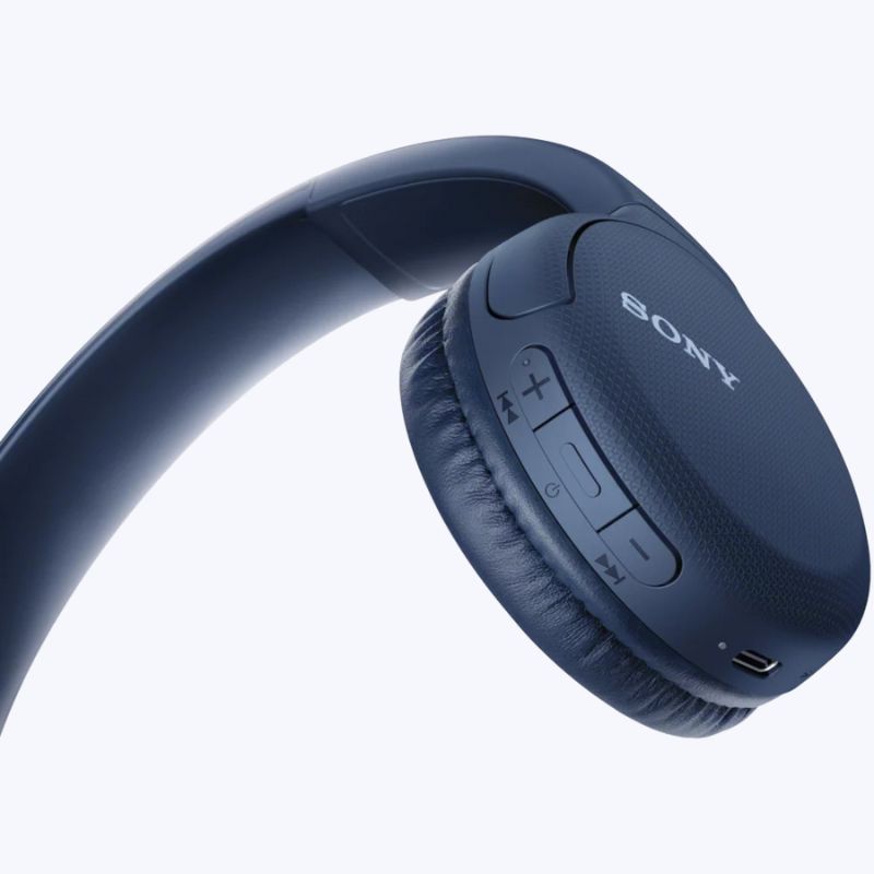 Casque Sans Fil SONY WH-CH510 BT