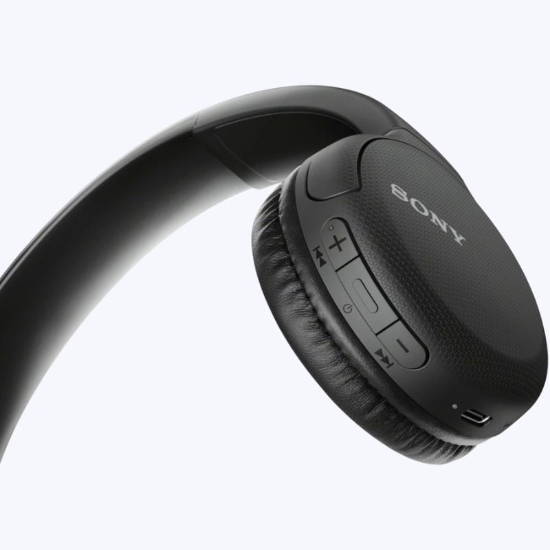 Casque Sans Fil SONY WH-CH510 BT