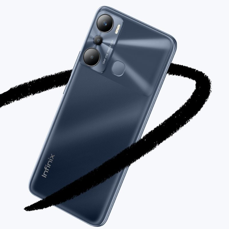 INFINIX HOT 20i X665E 64+4/128+4