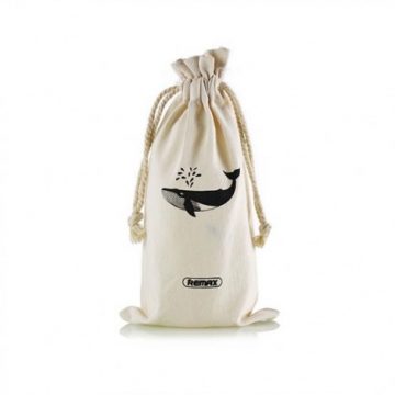 Bouteille en verre 650ml REMAX RT-CUP33