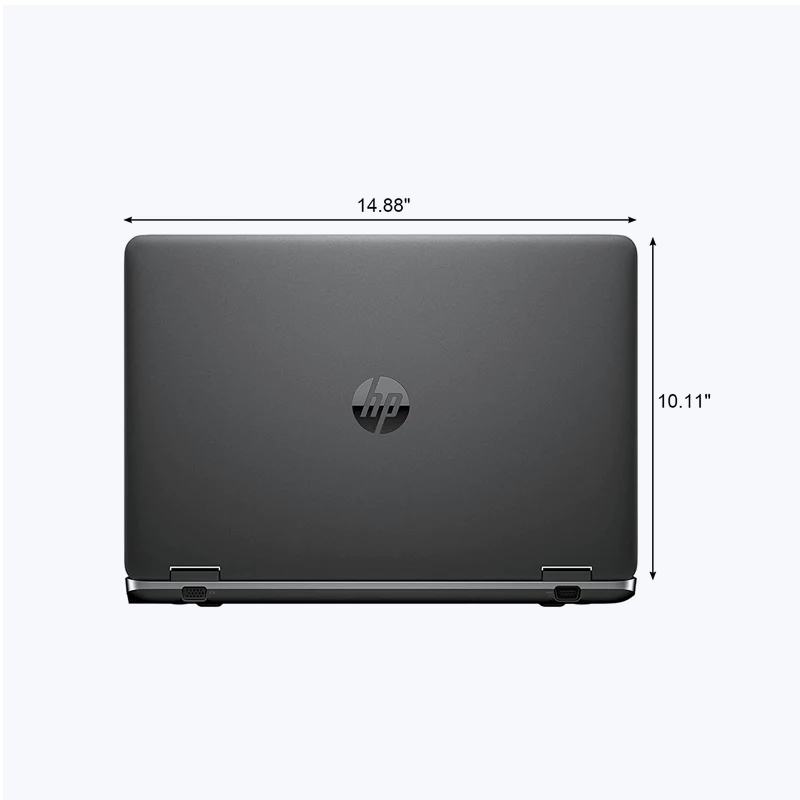 HP Probook 650 G2 i5 - Reconditionné + KONIX DK RAGNARR 17' GAMING BACKPAC