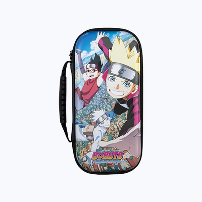 BOX KONIX BORUTO SW CARRY BAG FLY