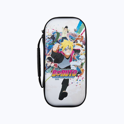 BOX KONIX BORUTO SW CARRY BAG WORLD