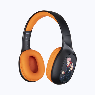 CASQUE KONIX JUJUTSU BT HEADPHONES