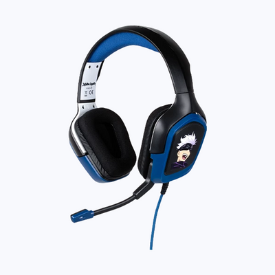 CASQUE KONIX JUJUTSU GAMING HEADSET