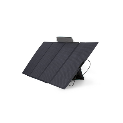 Panneau solaire 400W portable