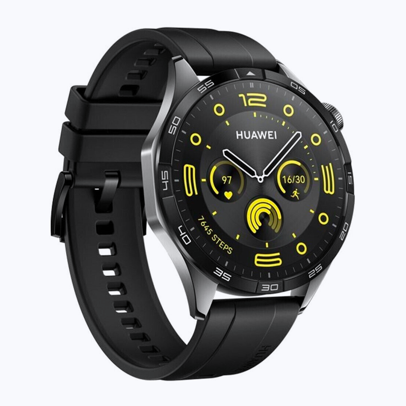 Huawei Watch GT 4 Taiga