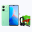 Infinix Smart 7 HD X6516 - 64 Go - 2 Go RAM + Casque INFINIX Gift