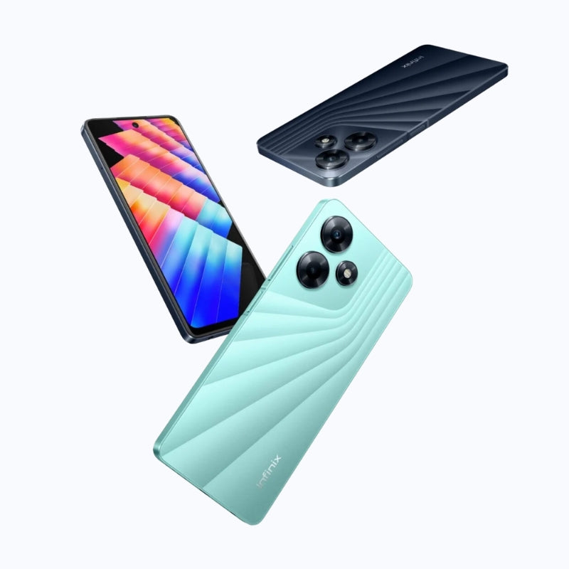 INFINIX HOT 30 - RAM 8 Go - 128/256 Go