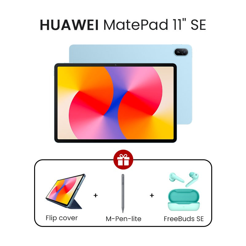 HUAWEI MatePad 11" SE