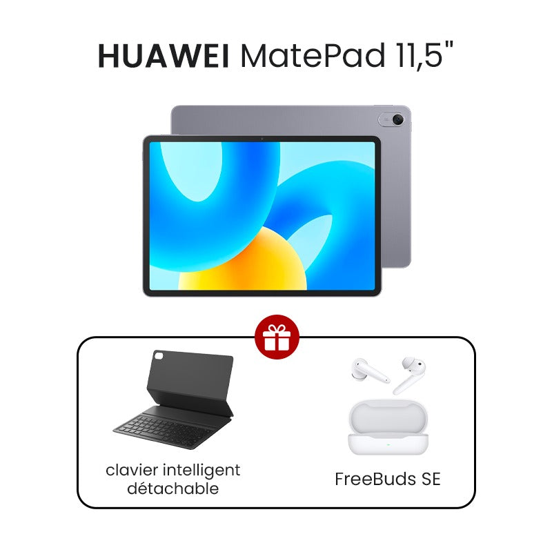 HUAWEI MatePad 11.5" (8+128GB)