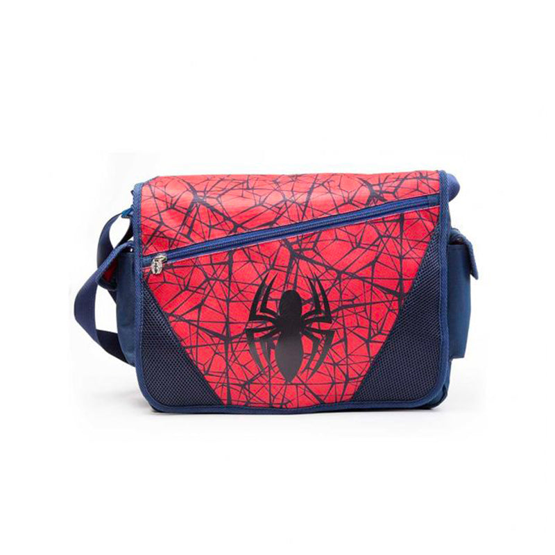 Besace Spider-Man Besace Iwaco   