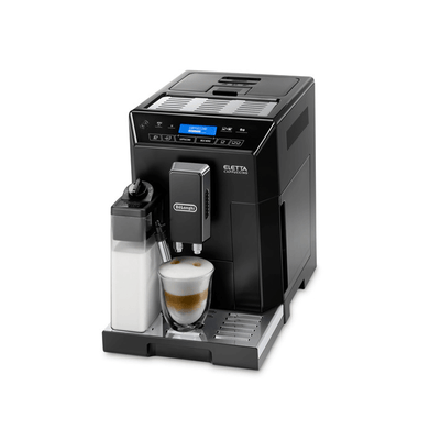 Expresso broyeur Eletta Cappuccino ECAM44.660.B - DELONGHI Delonghi Iwaco   