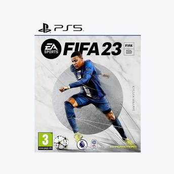 JEU FIFA 23 P5 VF