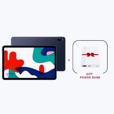 HUAWEI MatePad 10.4 inch + GIFT HUAWEI POWER BANK