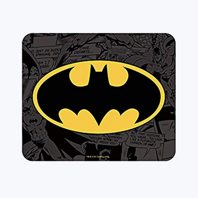 Tapis de souris souple Batman - DC COMICS