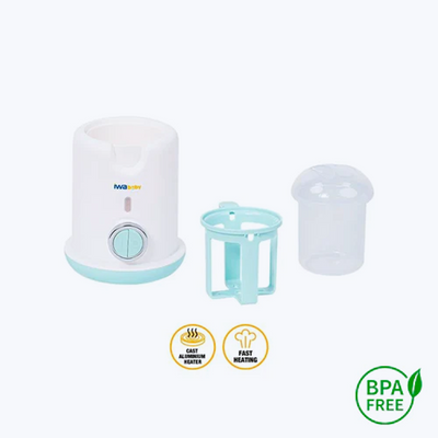 Multifonctionnelle Horigen simple machine intégrée bébé lait électrique  plus chaud avec 2 bouteille de lait chaud - Chine Bouteille de lait et  bouteille de vapeur Stérilisateur à vapeur prix