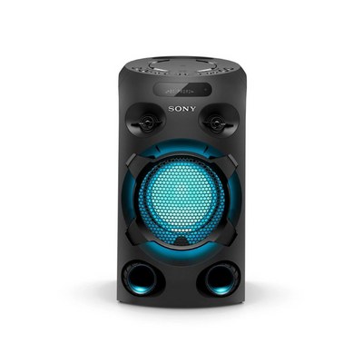 Système audio SONY V02 BLUETOOTH Sony Iwaco   