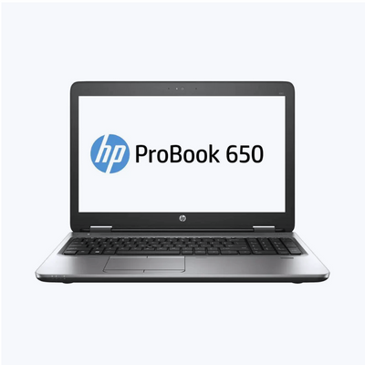 HP Probook 650 G2 i5 - Reconditionné