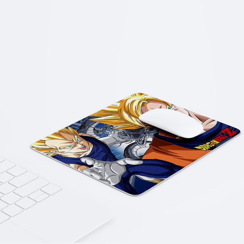 Tapis De Souris Dragon Ball Z